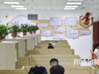 西安工商師范學院2023怎么樣、好不好