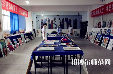 雅安幼師職業(yè)高級(jí)中學(xué)2023年怎么樣、好不好