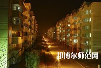 西安建筑科技師范大學(xué)華清學(xué)院2023年怎么樣、好不好