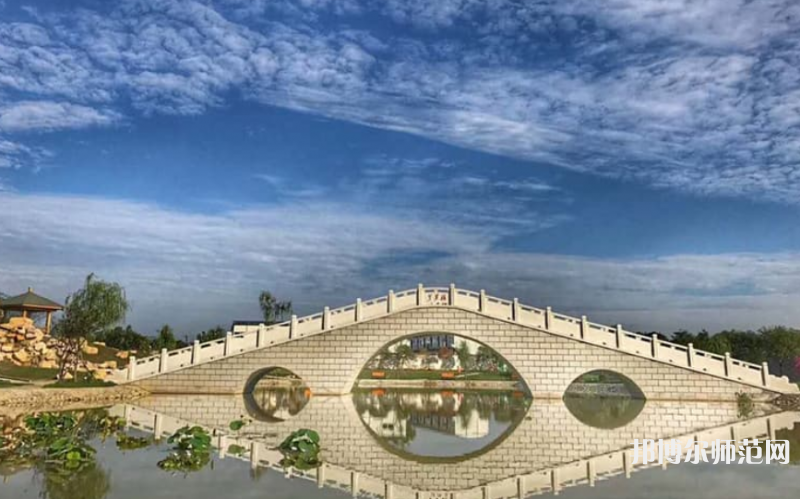 成都錦城師范學(xué)院2023年怎么樣、好不好 