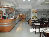 西安建筑科技師范大學(xué)草堂校區(qū)2023年怎么樣、好不好