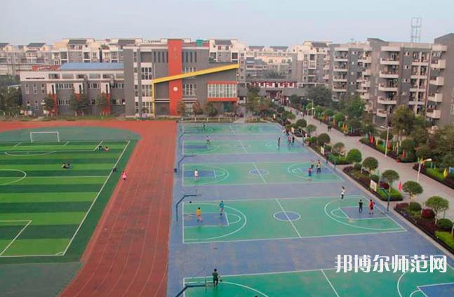 四川師范大學(xué)幼師學(xué)院2023年報名條件、招生要求、招生對象