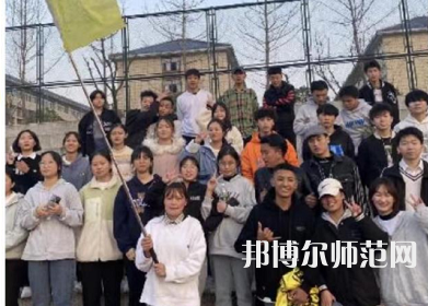 達州職業(yè)技術(shù)師范學院老校區(qū)2023年怎么樣、好不好
