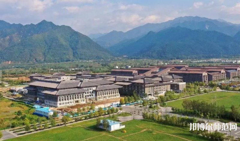 西安建筑科技師范大學(xué)雁塔校區(qū)2023年報(bào)名條件、招生要求、招生對象