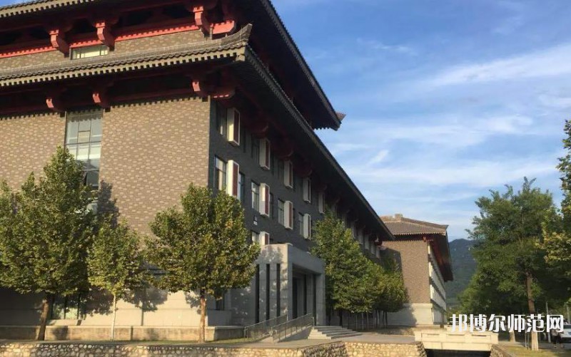 西安建筑科技師范大學(xué)雁塔校區(qū)2023年怎么樣、好不好