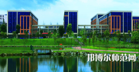四川師范大學成都學院眉山校區(qū)2023年有哪些專業(yè)