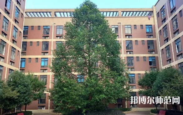 四川師范大學(xué)成都學(xué)院眉山校區(qū)2023年怎么樣、好不好
