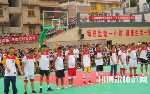 喜德幼師職業(yè)中學(xué)2023年怎么樣、好不好
