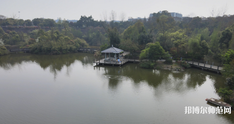 四川師范大學(xué)成都學(xué)院2023年怎么樣、好不好