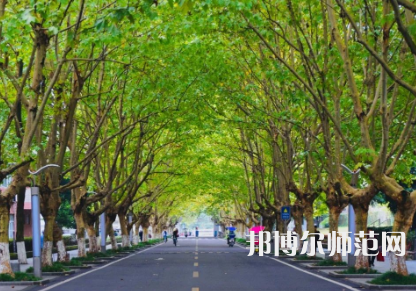 四川農(nóng)業(yè)師范大學(xué)雅安校區(qū)2023年怎么樣、好不好