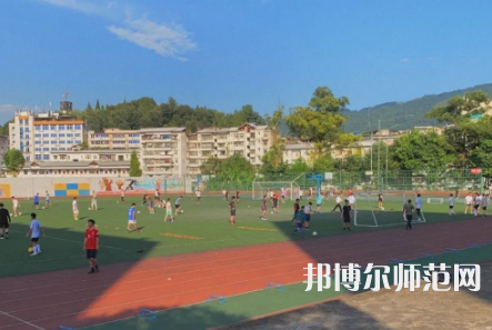 四川農(nóng)業(yè)師范大學雅安校區(qū)2023年招生計劃