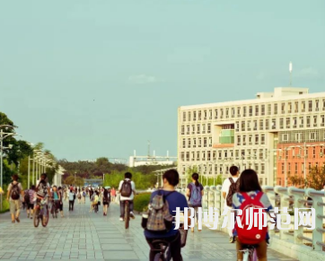 四川大學(xué)師范學(xué)院江安校區(qū)2023年怎么樣、好不好