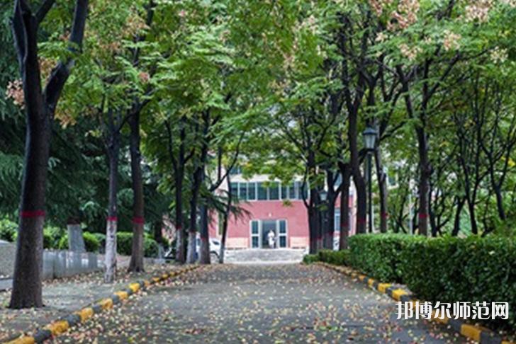 西安培華師范學(xué)院長(zhǎng)安校區(qū)2023年怎么樣、好不好