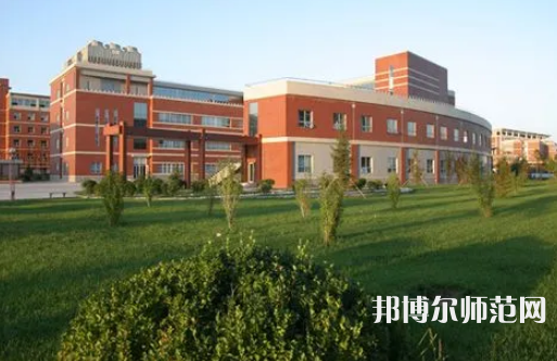 河北大學師范學院新校區(qū)2023年怎么樣、好不好