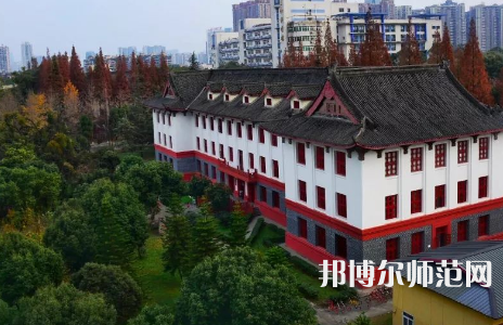 四川大學師范學院望江校區(qū)2023年報名條件、招生要求、招生對象