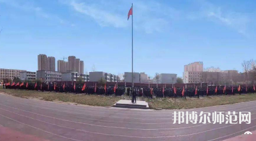 蠡縣幼師職教中心2023年怎么樣、好不好