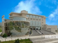 西安工程師范大學(xué)臨潼校區(qū)2023年報(bào)名條件、招生要求、招生對象