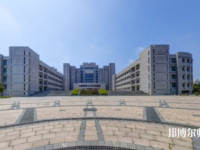河北農業(yè)師范大學現代科技學院2023年報名條件、招生要求、招生對象
