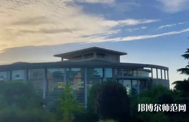西安工程師范大學金花校區(qū)2023年怎么樣、好不好