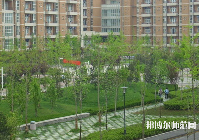 西安電子科技師范大學(xué)南校區(qū)2023年報(bào)名條件、招生要求、招生對(duì)象