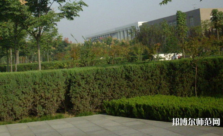 西安電子科技師范大學(xué)南校區(qū)2023年報(bào)名條件、招生要求、招生對(duì)象