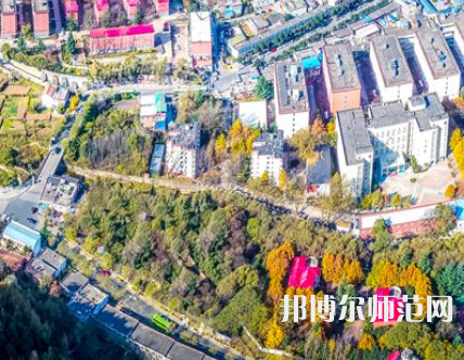 西安翻譯師范學院2023年學費、收費如何