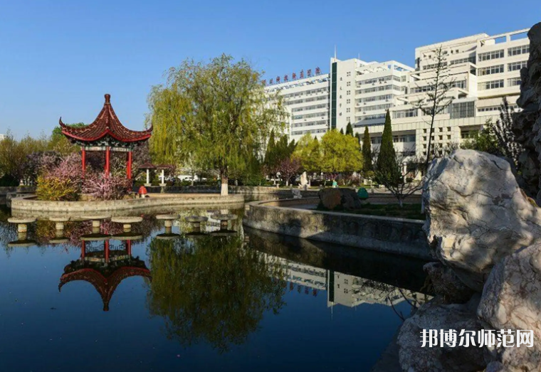 河北科技師范學(xué)院2023年怎么樣、好不好