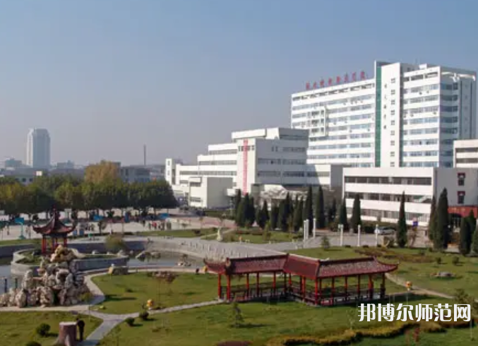 河北科技師范學(xué)院2023年怎么樣、好不好