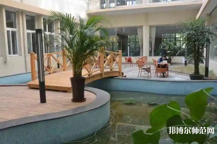 河北師范大學(xué)匯華學(xué)院2023年怎么樣、好不好