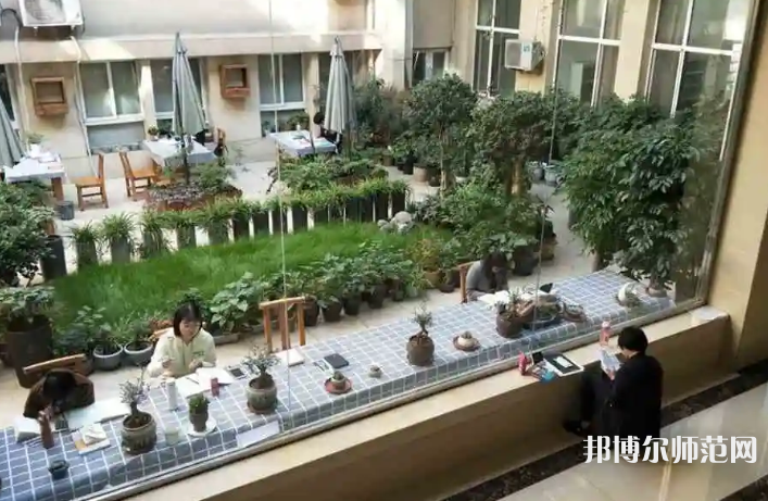 河北師范大學(xué)匯華學(xué)院2023年怎么樣、好不好