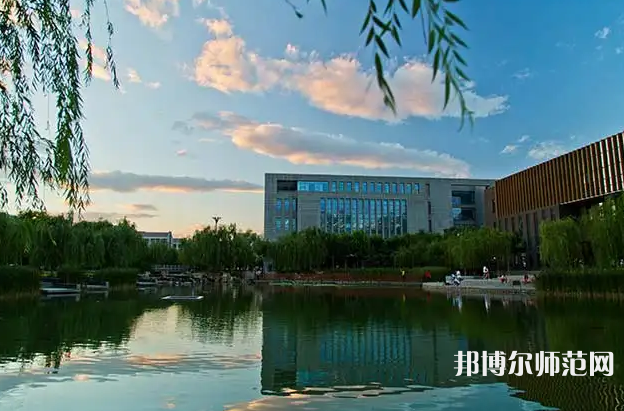 河北師范大學(xué)2023年怎么樣、好不好