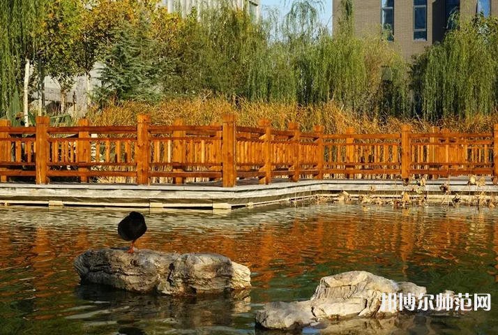 河北師范大學(xué)2023年怎么樣、好不好