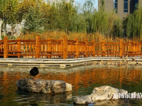 河北師范大學(xué)2023年怎么樣、好不好