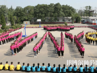 渭南幼兒師范學(xué)校2023年怎么樣、好不好