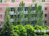 渭南師范學(xué)院2023年報(bào)名條件、招生要求、招生對(duì)象