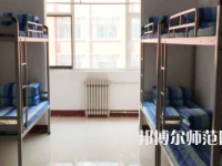 2023年貴陽幼兒師范高等?？茖W(xué)校五年制大專宿舍環(huán)境怎么樣
