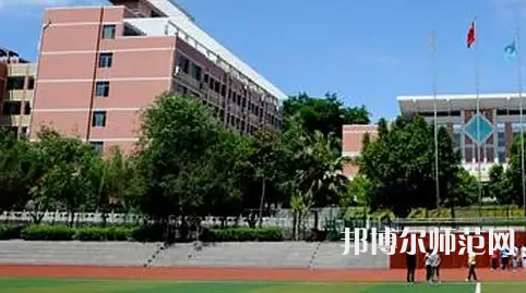 2023年重慶幼兒師范高等?？茖W(xué)校環(huán)境如何