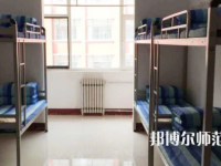 2023年貴陽幼兒師范高等?？茖W(xué)校宿舍環(huán)境怎么樣