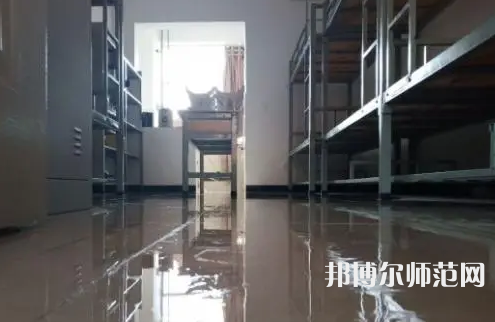 2023年麗江師范高等?？茖W校中專部宿舍環(huán)境怎么樣