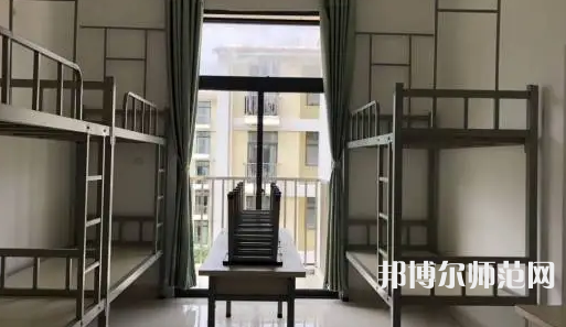 2023年臨滄師范高等?？茖W校宿舍環(huán)境怎么樣