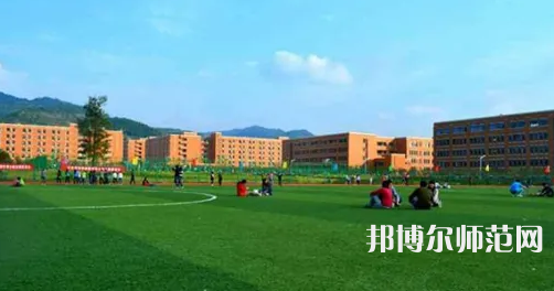 2023年成都幼師?？茖W校環(huán)境如何