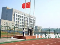 2023年成都市幼兒師范?？茖W校環(huán)境如何