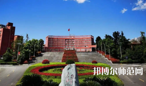 2023年銅仁幼兒師范高等?？茖W校環(huán)境如何