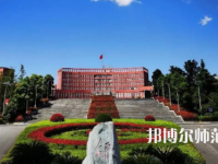 2023年銅仁幼兒師范高等?？茖W(xué)校環(huán)境如何