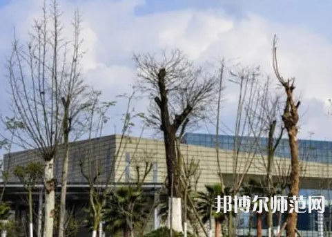 2023年川南幼兒師范高等?？茖W校環(huán)境如何