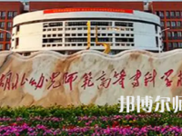 2023年湖北幼兒師范高等?？茖W校是民辦大學還是公辦