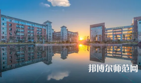 2023年上饒幼兒師范高等?？茖W(xué)校是民辦大學(xué)還是公辦