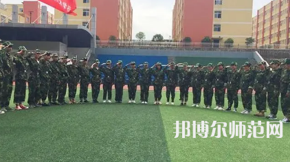 2023年遵義幼師職業(yè)技術(shù)學(xué)校報名條件、招生對象