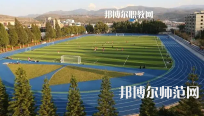 2023年紅河州民族師范學(xué)校學(xué)校報(bào)名條件、招生對(duì)象