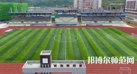 2023年重慶計(jì)算機(jī)師范大學(xué)報(bào)名條件、招生對(duì)象